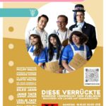 Plakat Alles auf Krankenschein