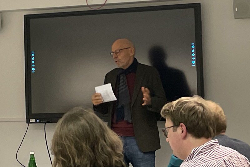 Einstimmiges Votum für den Bürgerbus