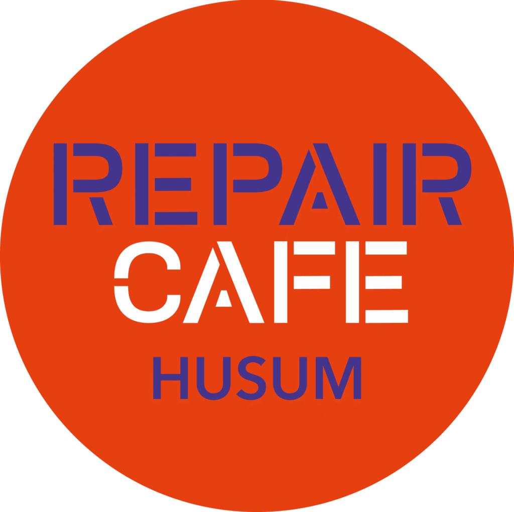 Das Repaircafé Husum zieht um