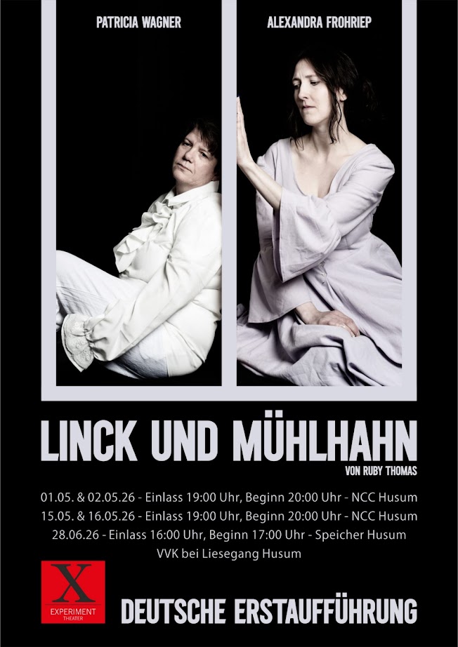 Theater: Linck und Mühlhahn