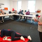 Erste Hilfe Kurs
