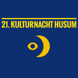 21. Husumer Kulturnacht am 4. Juli