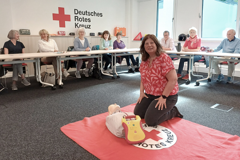 Anschaulich und einprägsam